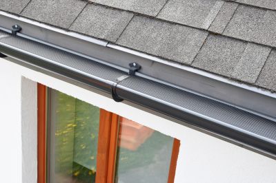 Commercial Gutter Cover Solutions